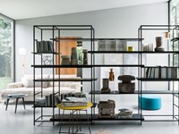 Libreria Plain