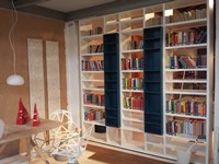 Libreria Poliform Wall System
