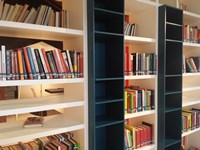 Libreria Poliform Treviso