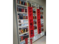 Libreria Poliform sconto