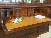 particolare del secreter