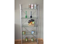 scaffale