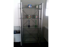 scaffale