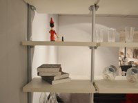 Libreria Space system - scontata del -52 %