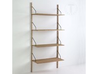 Libreria Tomasucci modello Kiju