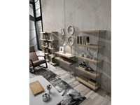 Libreria Tomasucci modello Nancy 75