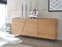 credenza moderna legno