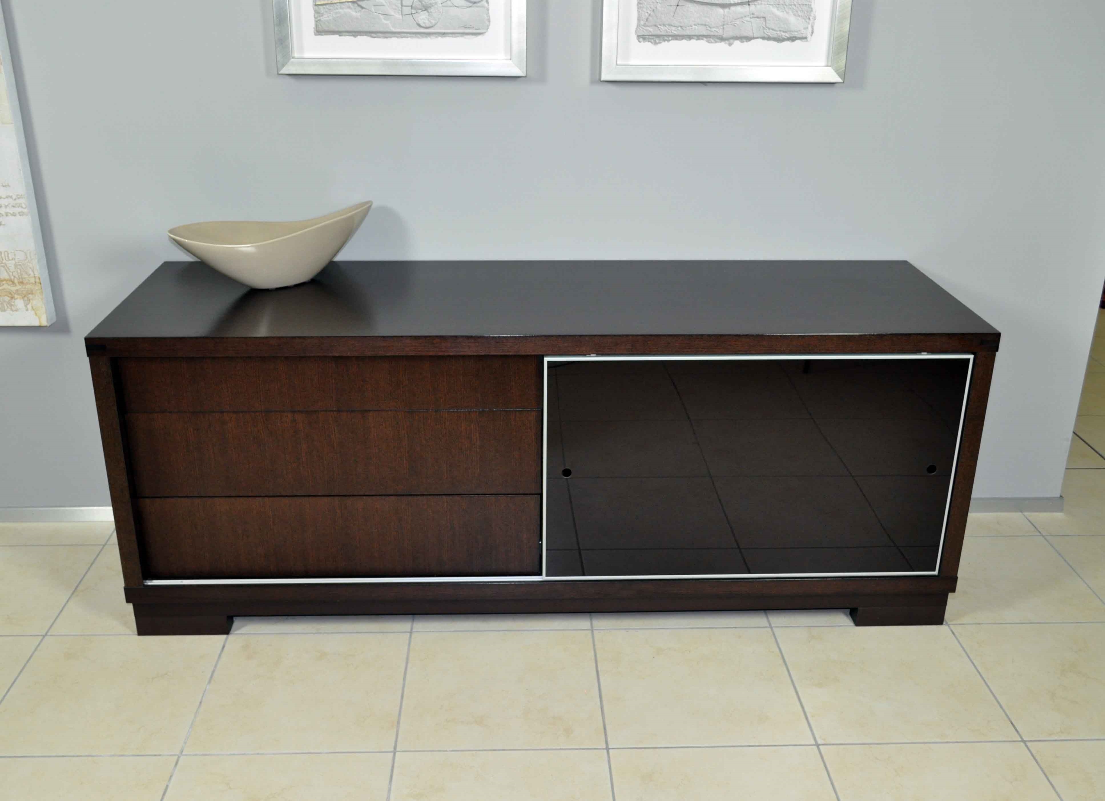 Credenza calligaris station madie moderno offerta per rinnovo ...