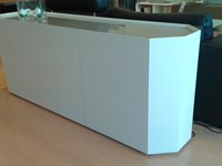 Madia Cattelan Italia modello Chelsea