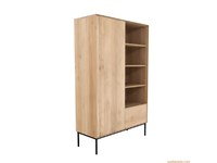 Madia Ethnicraft modello Bird-B