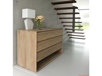 Madia Ethnicraft modello Nordic
