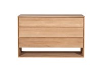 Madia Ethnicraft modello Nordic