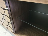 Madia Honey 6112 Tonin Casa noce canaletto