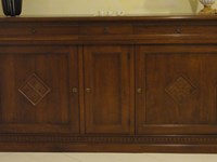 Madia in stile classico scontata del -50%