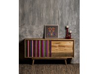 MADIA LEGNO DI MANGO