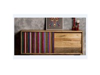 MADIA LEGNO DI MANGO