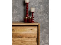 MADIA LEGNO DI MANGO