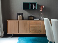Madia Angolo in Rovere