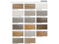 Credenza moderna Angolo in Rovere