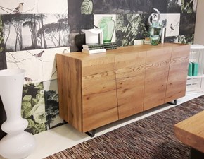 Madia Unika by Devina Nais L.180 rovere holland naturale