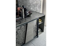 Madia vintage modello Modus