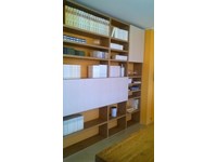 Marzorati Soggiorno Still life Legno Librerie