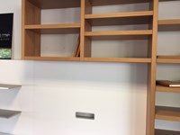 libreria componibile