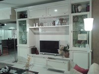 Mobile boiserie Prestige