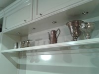 Mobile boiserie Prestige