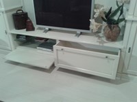 Mobile boiserie Prestige