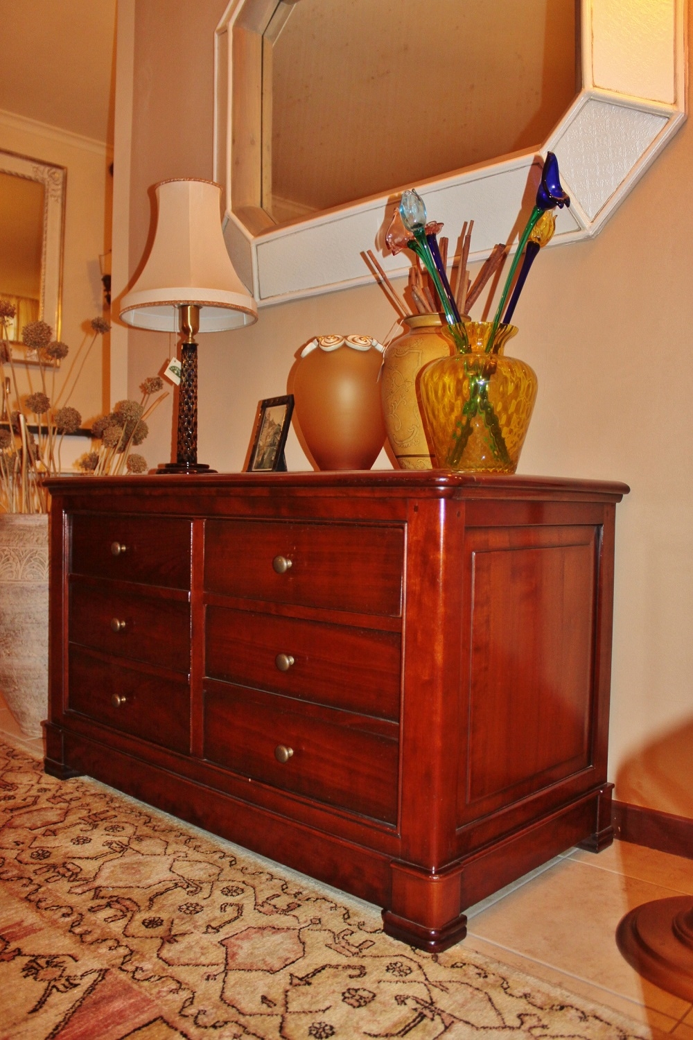 La griffe mobile con base porta tv grande arredo in offerta al 60 ...