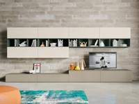 MOBILE CONTENITIVO PER TV
