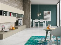 MOBILE CONTENITIVO PER TV