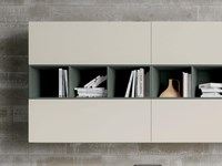 MOBILE CONTENITIVO PER TV