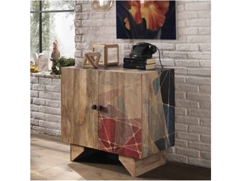 Mobili Per Ingresso In Legno