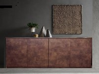 mobile 4 ante minimal bronzo in offerta nuovimondi outlet