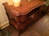 Consolle grande arredo scontata