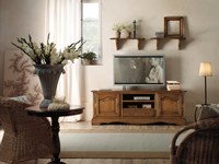 Mobile-porta-tv stile Provenzale