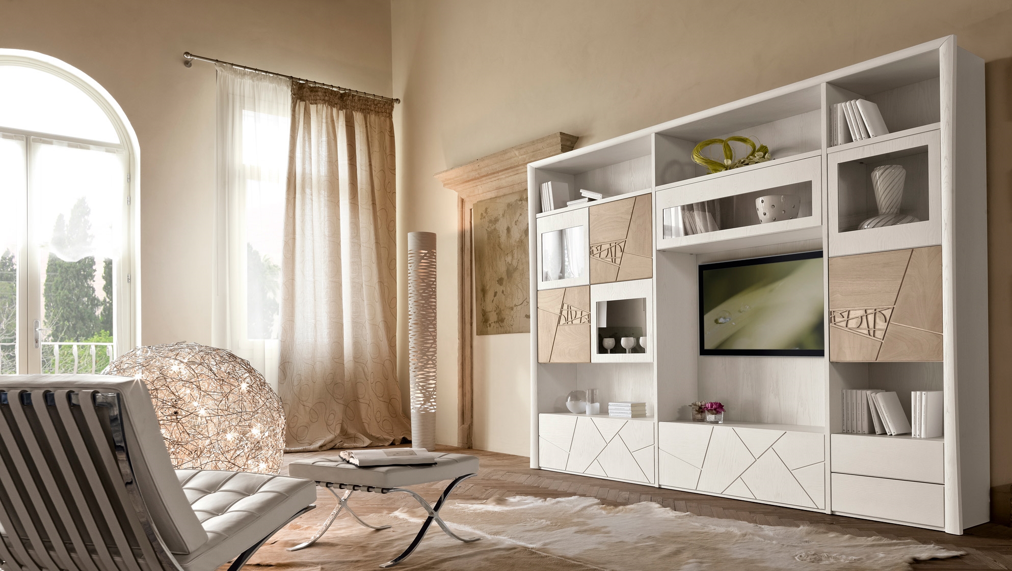 Modo10 soggiorno decor soggiorni a prezzi scontati
