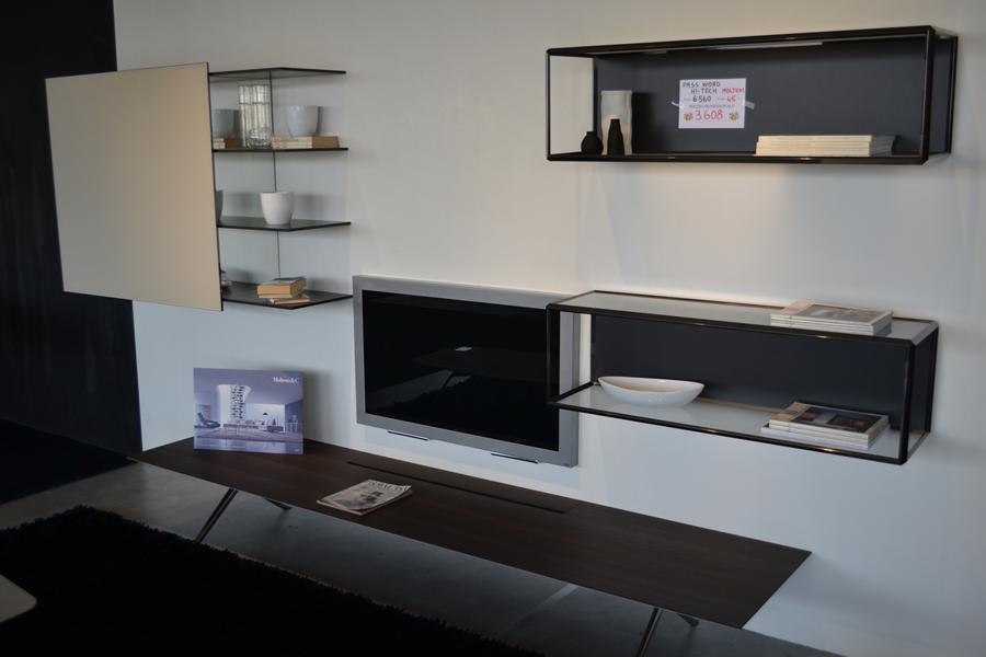 Molteni Soggiorni ~ la scelta giusta è variata sul design della casa Molteni Soggiorni ~ la scelta giusta è variata sul design della casa