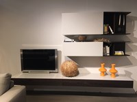 Morassutti Soggiorno Live scontato del -30 %
