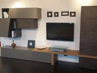 Offerta Soggiorno Compas Tomasella Atlante