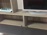 Orme Soggiorno Living Laccato Opaco Pareti attrezzate