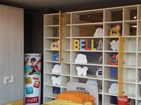 libreria Doimo Cityline in offerta