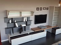 boiserie intreccio