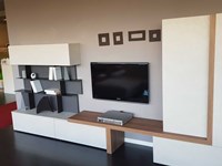 Outlet Soggiorno Tomasella Atlante 2018 in offerta