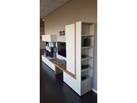 Outlet Soggiorno Tomasella Atlante 2018 in offerta