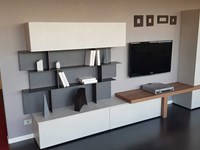 Outlet Soggiorno Tomasella Atlante 2018 in offerta