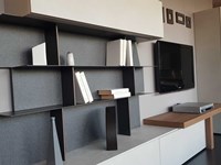 Outlet Soggiorno Tomasella Atlante new 2018