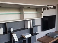 Outlet Soggiorno Tomasella Atlante new 2018